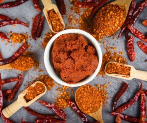 benefits cayenne pepper sexually