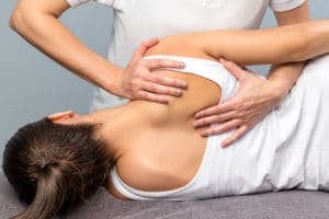 chiropractic definition