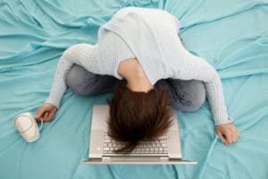 Chronic Fatigue Syndrome (CFS)