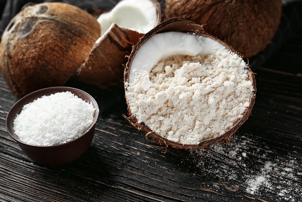 Coconut Flour