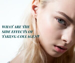 collagen side effects