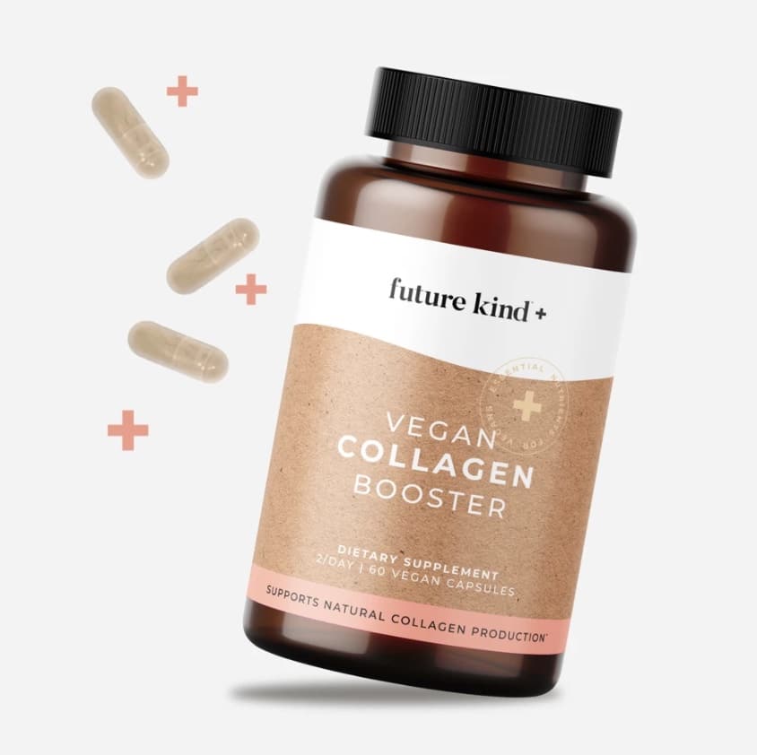 future kind vegan collagen
