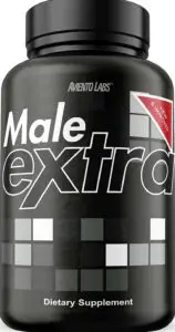 male extra single pack