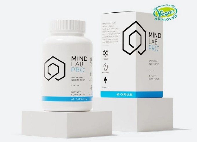 mind lab pro side effects