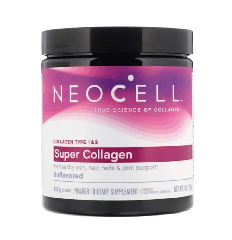 neocell collagen supplement