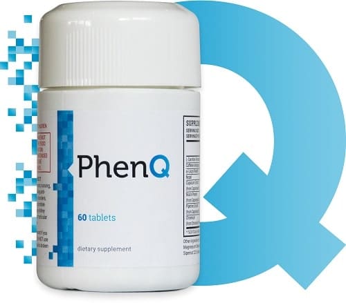 Phenq Fat Burner pills, phenq weight loss pills