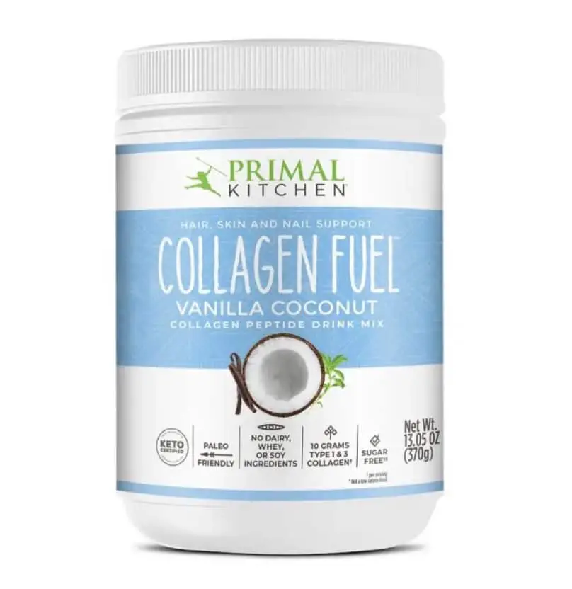 primal kitchen collagen