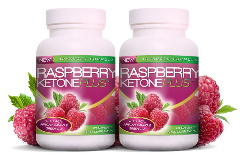 Raspberry Ketone Plus for weight loss