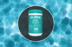 review marine vital proteins