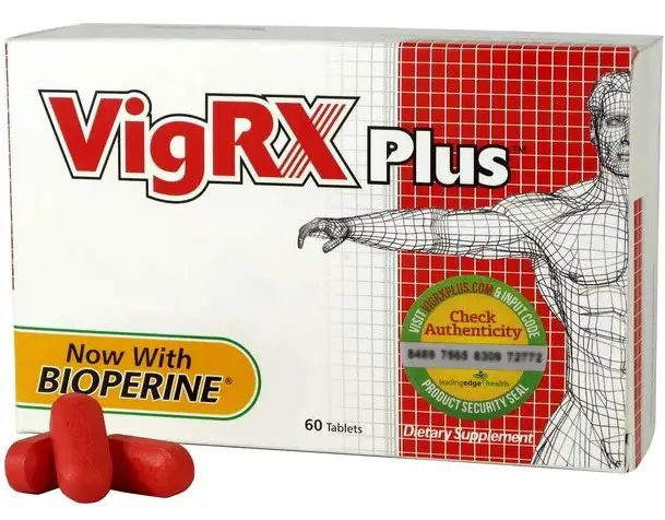 vigrx plus reviews