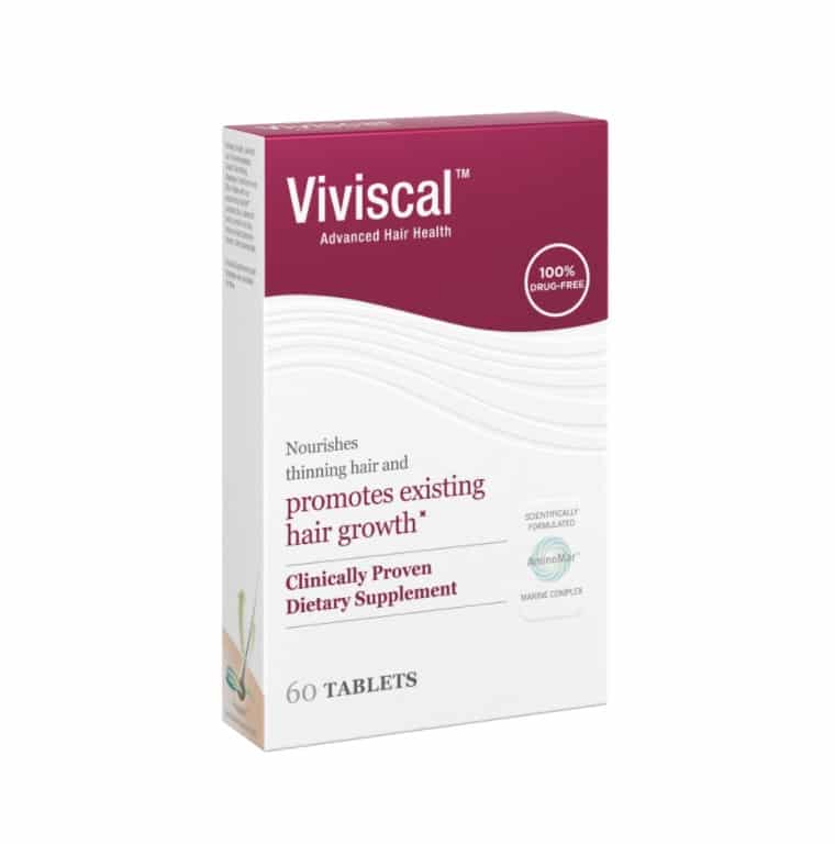 viviscal for hair