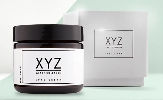 xyz smart collagen with pack