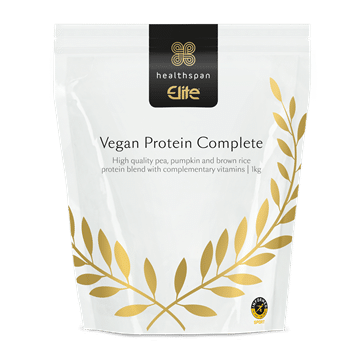 Elite complete Vegan Protein